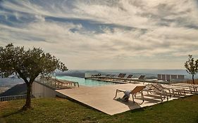 Hotel&Spa Alfândega Douro Valley
